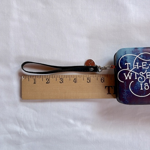 The Raven King NWOT Wallet - Picture 13 of 13